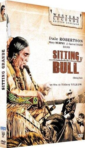 Sitting bull dale - bull,