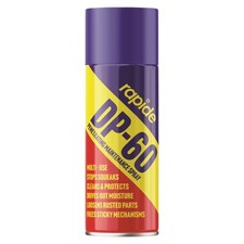 DP-60 Maintenance Spray Car Oil Penetrating Rapide Super Strong Lubricant 100ml