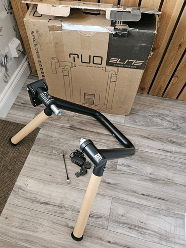 Elite tuo adriano - elite, turbo