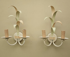 Delightful Pair of French Twin