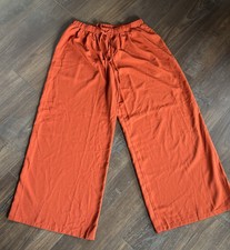 Size XL BNWT CIDER Burnt