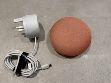 Google Home Mini Smart