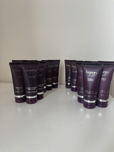 Asprey purple water - asprey, 35ml