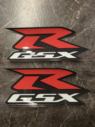 Suzuki gsxr gsx - 7", gsx-r