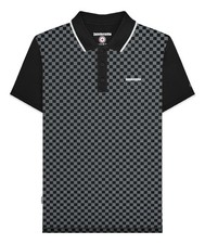 Mens Lambretta Checkered