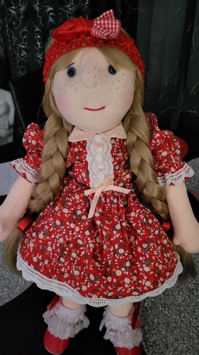 Handmade waldorf inspired - handmade,