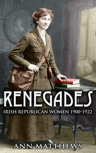 Renegades irish republican - irish,
