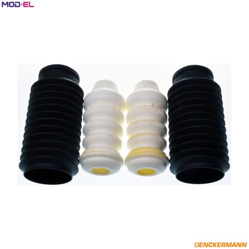 Dust cover kit - cover,