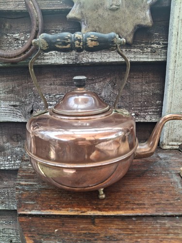 Copper,teapot/kettle