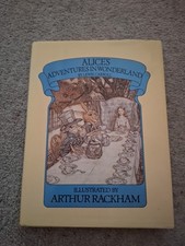 Alice's Adventures in