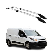 Roof Rack Side Rails for Ford