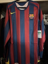 Barcelona 2005 home long - home,