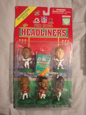 Pro Bowl NFL 1998 Corinthian