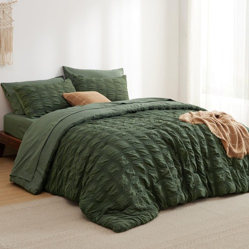 Bedsure bed bag - bed, 7
