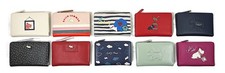 Radley Leather Purse Wallet Medium Bifold New