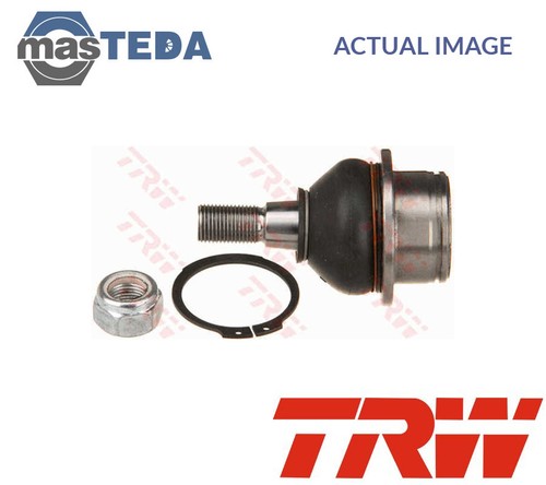 Jbj730 suspension ball joint - ball,