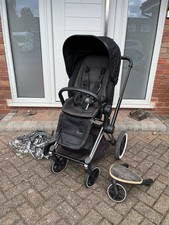 Cybex Priam Pushchair - Frame