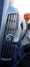 VW SHARAN GRILLE 2005