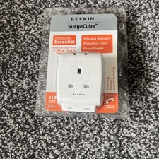 Belkin SurgeCube Surge