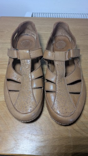 Pavers ladies fishermens - pavers,