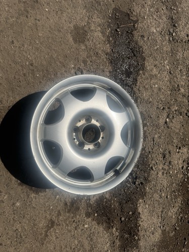Mercedes alloy wheel - mercedes,