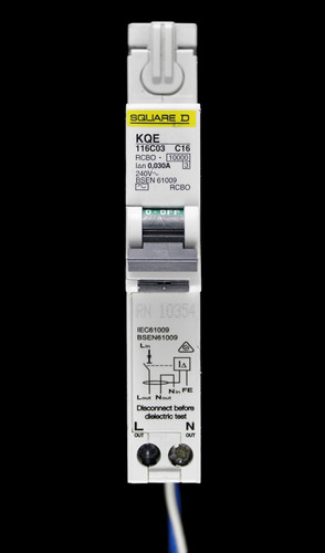 Square amp curve c - amp,