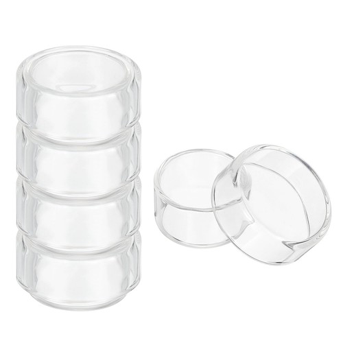 Patikil 90mm high borosilicate - 90mm,