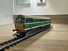 Tri-ang Oo Gauge BR Class 31