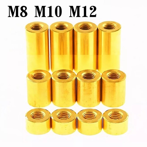 M10 m12 round - m10,