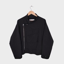 UNIFORM BRIDGE Men's Black