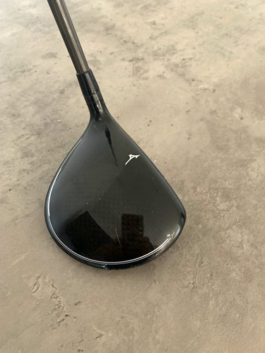 Mizuno st200 wood diamana - 5, 60