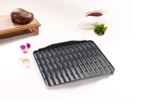 Miele h2265 grilling - ,