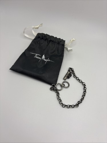 Thierry mugler womanity - thierry,