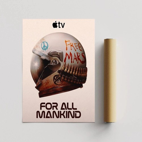 For all mankind - for, tv
