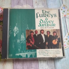 The Fureys and Davey Arthur