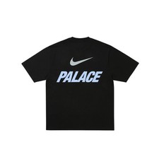 Palace Nike FONT SWOOSH