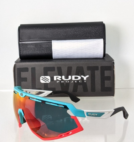 New authentic rudy - new, project