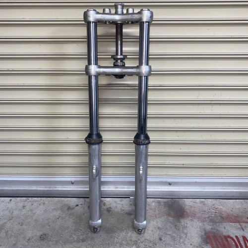 Ceriani front fork - front,