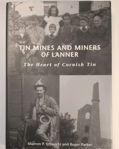 Tin mines and miners - and, of