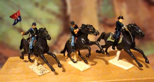 Britains deetail plastic - 3,