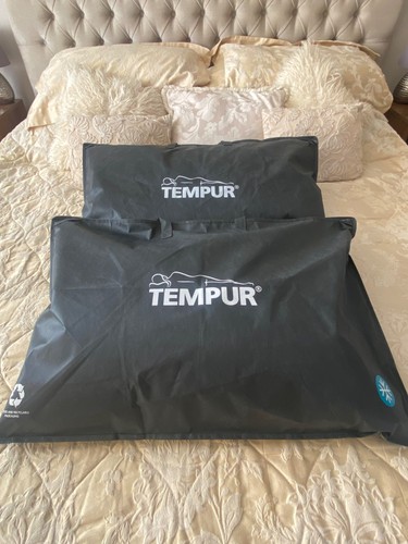 X tempur cloud - **2,