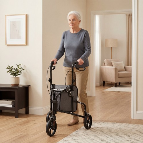 Mobility wheel upright - mobility,