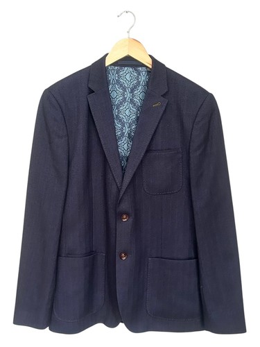 Mens ted baker - baker, blazer