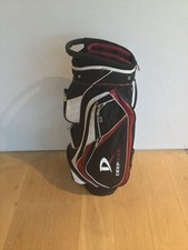 Wilson Deep Red 14-Way Black