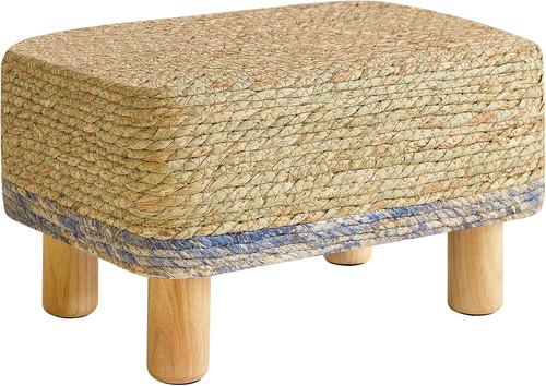 Foot stool rectangular - foot,