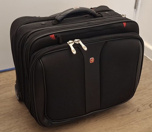 Wenger patriot swissgear - wenger,
