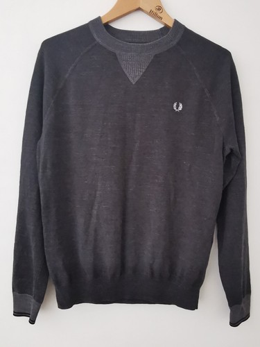 Fred perry two tone - fred,