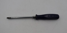 Vintage Large (11.5") JPI PH3 Phillips Screwdriver with Hex Bolster Section