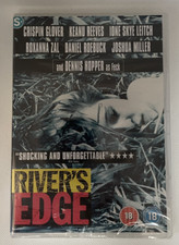 River edge dvd - dvd,