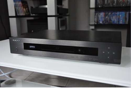 Oppo bdp sacd - 3d,
